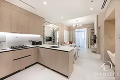 Daniels 1BR | Pearl House | JVC