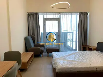 STUDIO FURNISHED | READY TO MOVE | CHILLER FREE