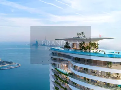 Distinguished 4BR I Panoramic I Como Residences