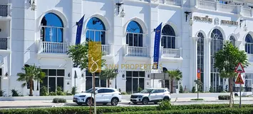 Unfurnished | spacious unit | prime location