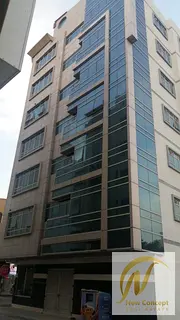 Hotel for sale in Al-Rumaila