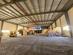 53000 SQFT LAND WITH WAREHOUSE + YARD + 10 ROOMS WITH HIGH ELECTRICITY AVAILABLE FOR RENT IN SAJA