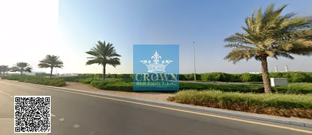🔥 Prime Development Plot for Sale – Al Zorah | Peninsula District (Sector 1) 🔥