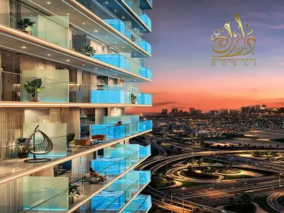 Smart True Investment - Above the City. No Commission. 1% Monthly MAID