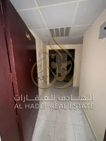 2 Bedroom Apartment for Annual Rent | 4 or 6 Payments | Cash or Cheque Deposit – Al Majaz 3