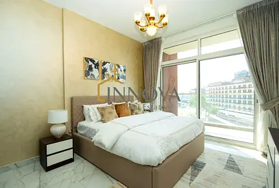 Furnished | Best Layout | High Floor