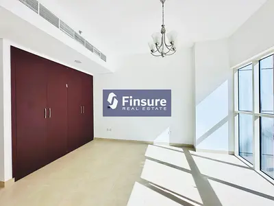 Brand New 1BR | Creek View | Spacious Layout