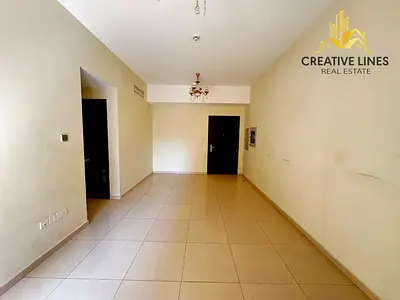 Special Offer: Spacious 2BHK in Al Nahda 2 | 1 Month Free