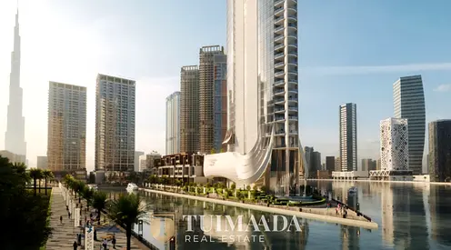 Genuine Resale | Spacious Apartment | Prime Area