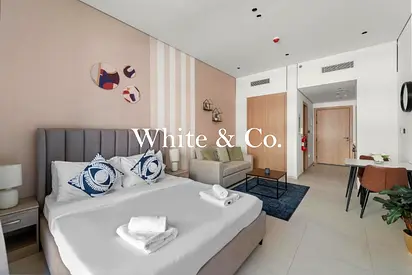 Vacant Now | Furnished | Well Maintained