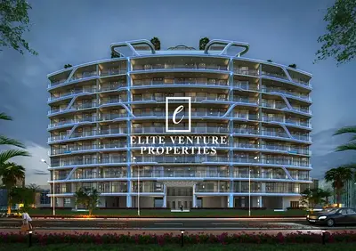 LUXURIOUS LIVING | MODERN DESIGN | HIGH ROI