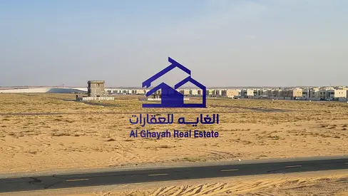 اراضي تجارية باقساط جديدة