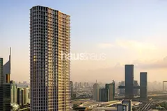 2BR+Powder Room | Emirates Towers View