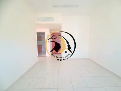 Spacious Lavish 1 Bhk Available in Muwaileh Sharjah