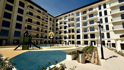 Pool View | Prime Location | Spacious Unit