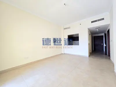 Spacious Layout | Community View | Vacant
