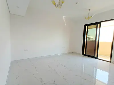 Brand new luxury 1BR with baloney open View just 39k