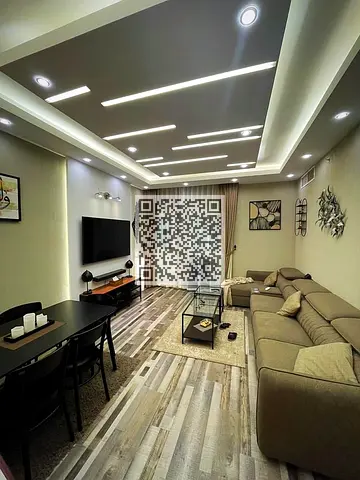 Luxury Renovated 2 BHK for Sale in Orient Tower | Excellent Condition