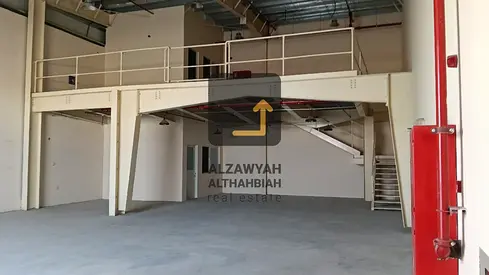 Warehouse for Rent in Al Sujja Industrial Area – Sharjah