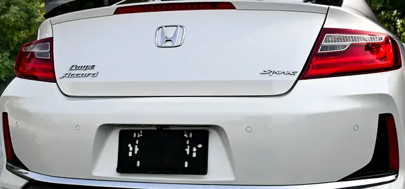 صورة مصغرة 8 لـ 2017 Honda ACCORD