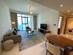 Stunning Living | Luxurious | Rented