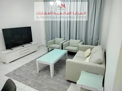 Immediate Move-In Al Mamzar Building | 1-Bed Apartment | AED 4000 Inclusive (Internet Only)