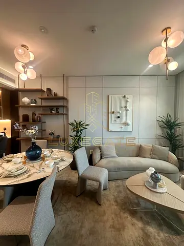 2 BHK | Park View | 6 Years with Post Handover Plan | Limited Offer!