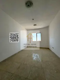 Elegant 1-Bedroom Apartment for Sale in Al Ghoroub Tower – Ready to Move In & Spacious Layout