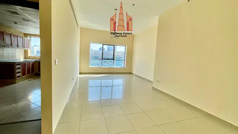 Spacious 3bedroom hall with 3master bedroom parking