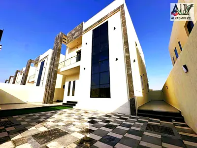 تملك فيلا شامل رسوم التسجيل تملك حر لجميع الجنسيات وسعر خاص للكاش