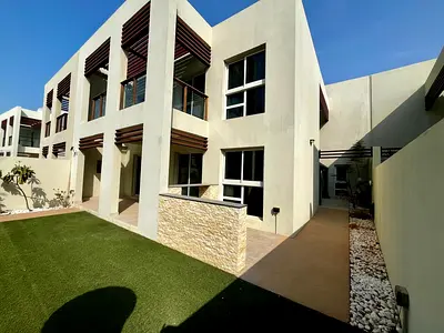 Luxury 3BR + Maids || Malibu Villas || Ready to Move in