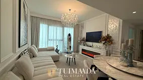 HIGH FLOOR | FULLY UPGRADED | FULLY FURNISHED