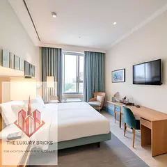 🌟 Ramadan Flash Sale | Budget Hotel Room | Easy Monthly Rent Terms