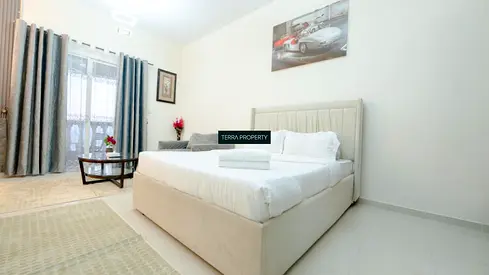 Stunning Sea and Casino View | Modern Interior!