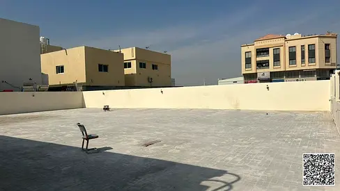 ساحة صناعية مميزة بمساحة 6700 قدم مربع | طاقة 30 كيلوواط | بدون ضريبة القيمة المضافة