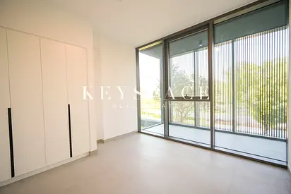Elevated Residential Living | Prime Setting in Aljada | Resale