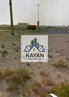 Land for sale in Al Salamah, 31,838 sq.ft.-Ground + Mezzanine + 4 floors