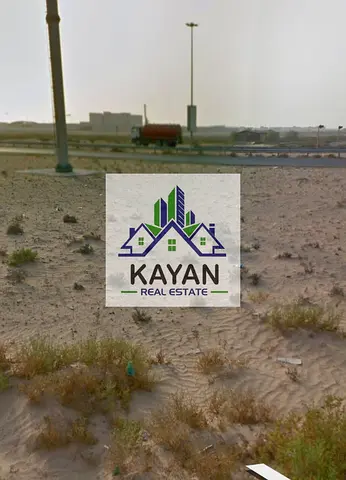 Land for sale in Al Salamah, 31,838 sq.ft.-Ground + Mezzanine + 4 floors