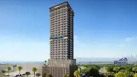 Luxury 1BR Aparment | JVT Prime Spot