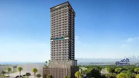 Luxury 1BR Aparment | JVT Prime Spot