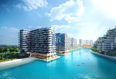 Investor Deal | Lagoon View | Dubai South | Handover 2027