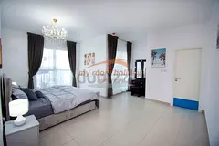 No Commission | Furnished Apartment | Big Layout | Include All | Free wifi and Gas | Executive Bache