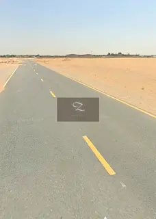 Land Plot for Sale – Al Dibdibah South / Al Rahmaniyah Suburb 📍 Strategic location close to all