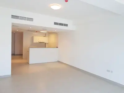 Spacious Studio + Balcony | Available now