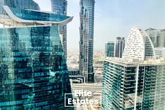 Burj Khalifa View | High Floor | Ready