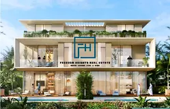🌴 AL THURAYA ISLAND – The Ultimate Waterfront Sanctuary in Sharjah | Limited-Time Special Disco