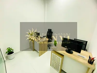 Affordable Office | Direct From Landlord | Near To Public Transportation
