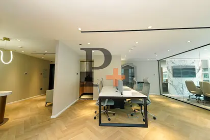 9,163 sq.ft. Full-Floor | High ROI