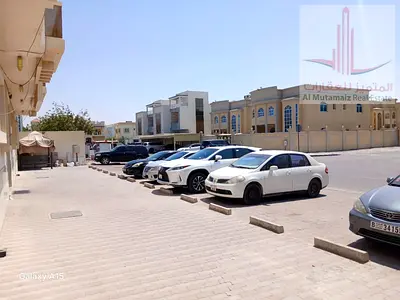 بناية سكنية استثمارية للبيع بعجمان – عائد سنوي 420,000 درهم