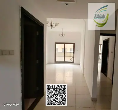 1 Bedroom Apartment for Sale | Paradise Lakes B6, Ajman | Spacious & Affordable